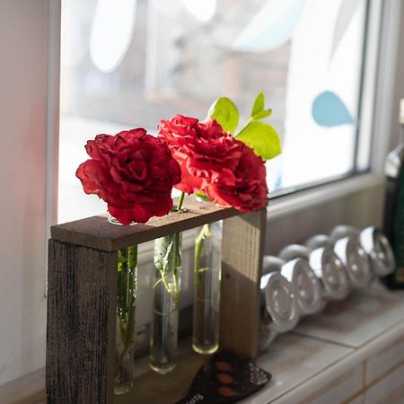 Bird Nest 2 Room Apartment Bucureşti Ngoại thất bức ảnh