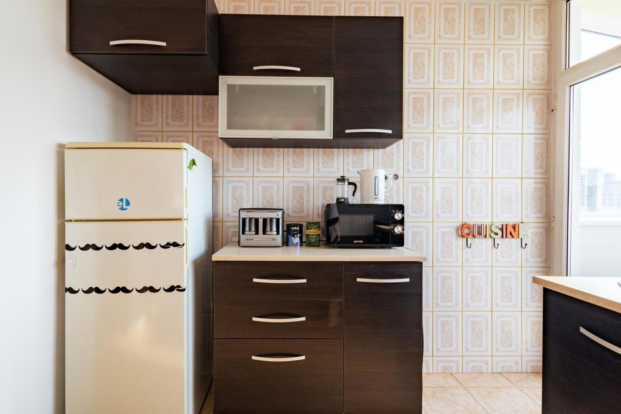 Bird Nest 2 Room Apartment Bucureşti Ngoại thất bức ảnh