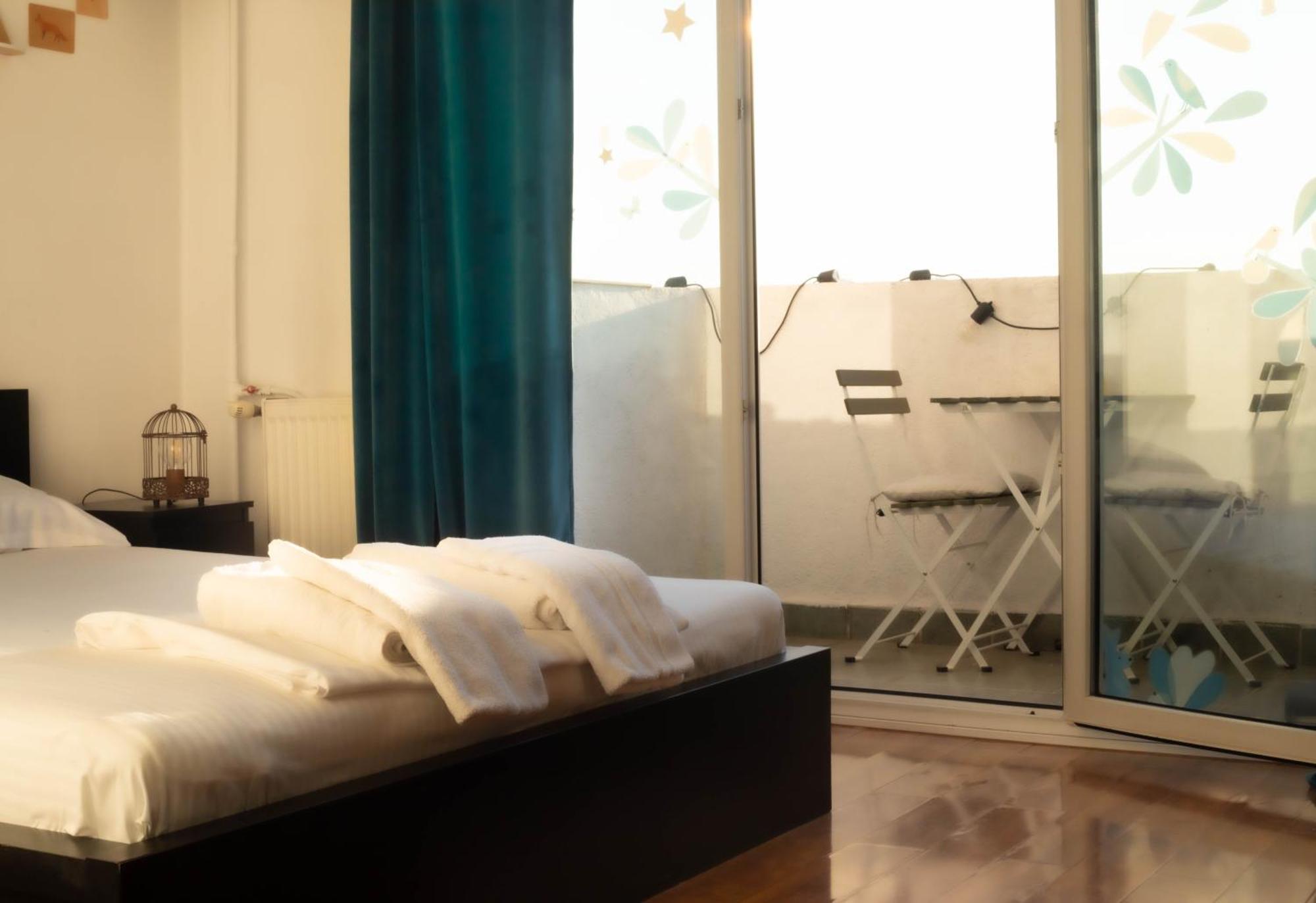 Bird Nest 2 Room Apartment Bucureşti Ngoại thất bức ảnh