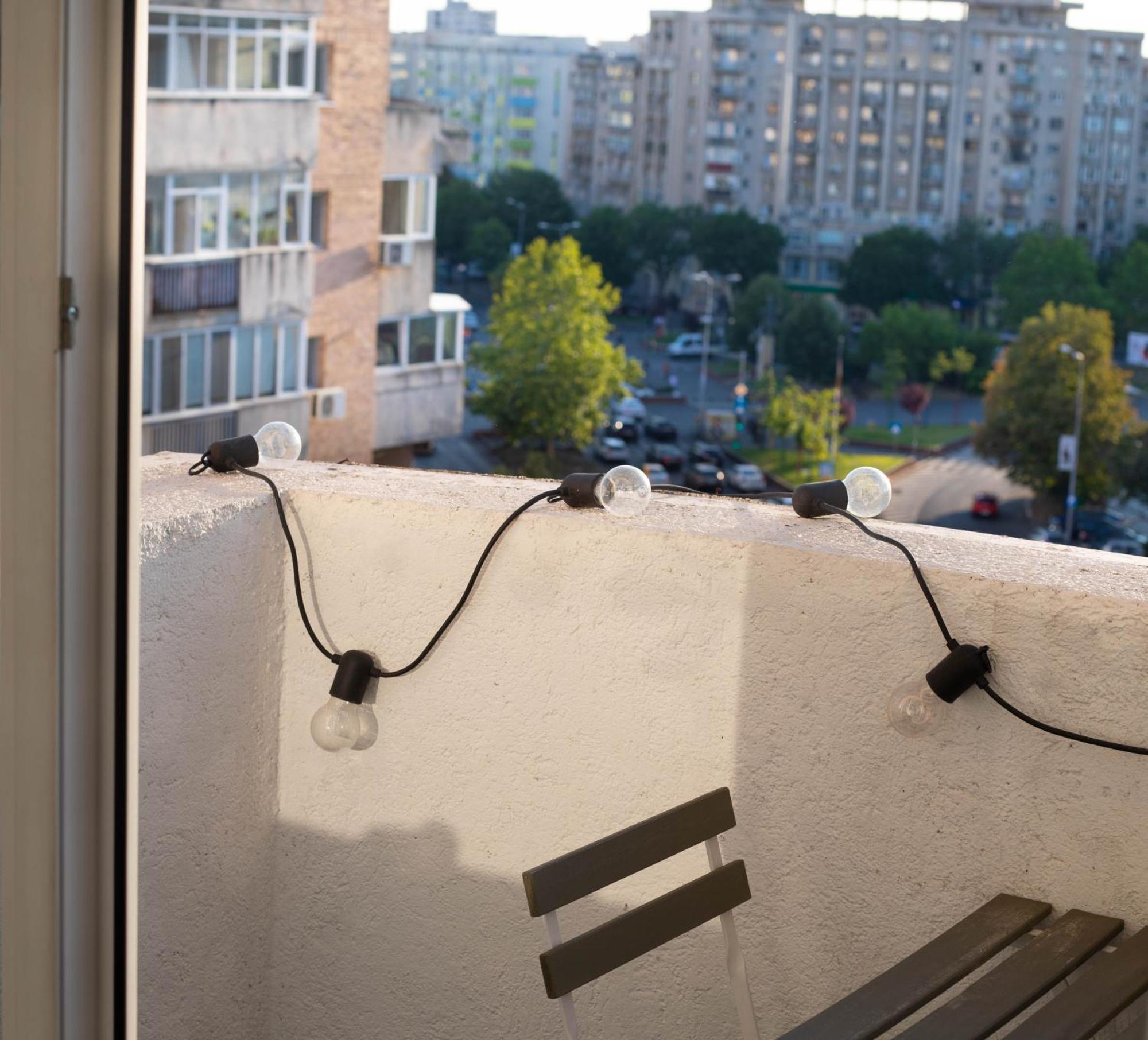 Bird Nest 2 Room Apartment Bucureşti Ngoại thất bức ảnh